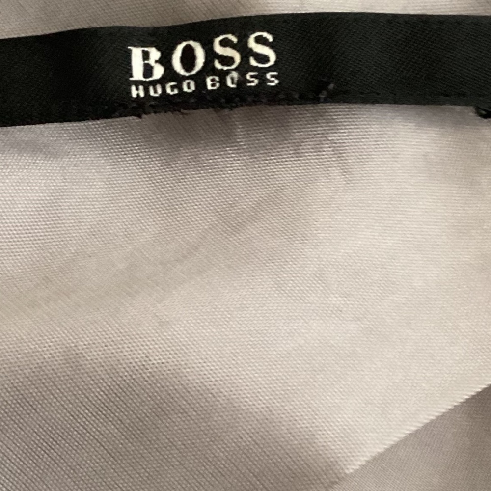 HUGO BOSS woman suit